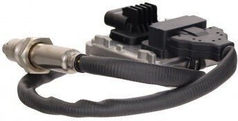 Nox Sensor for BMW 3 E90 04 Length 430 Mm 11787587130