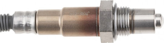 NTY Lambda Sensor 0.9-2.0 Renault Clio IV Captur I Megane III Twingo III Fluence Dacia Duster Sandero II Logan II Lodgy
