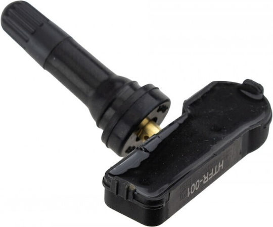 Senzor De Presiune Tpms 433mhz Ford Transit 2013 Transit Custom 2012 Tourneo Custom 2012 Valvă Cauciuc Dv6t-1a180-aa