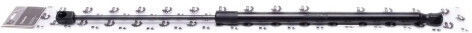 SKV Rear Door Parts Placement Kia Sportage