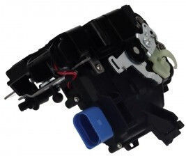 Fast Türschloss mit Platzierung Vorne links Citroen C5 Audi A6 FT02183