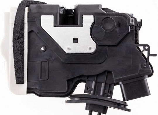 NTY Car Door Parts with Placement Front Right Kia Optima 2010 EZC-KA-070