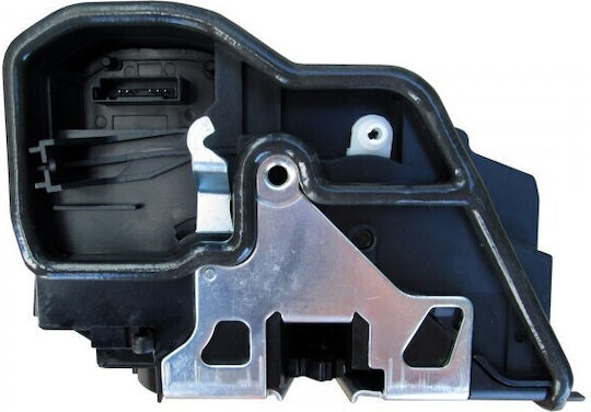 WRC Auto Parts Türschloss mit Platzierung Rückseite BMW E87 / E90 / E91 / E92 7500070