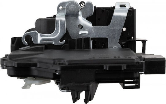 NTY Autotürteile mit Platzierung Vorne links Audi TT 1998 EZC-AU-276