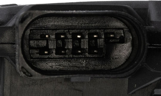 NTY Autotürteile mit Platzierung Vorne links Audi TT 1998 EZC-AU-276