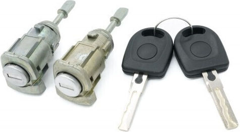 SKV Κλειδαριά Πόρτας Volkswagen Polo / Golf / Bora