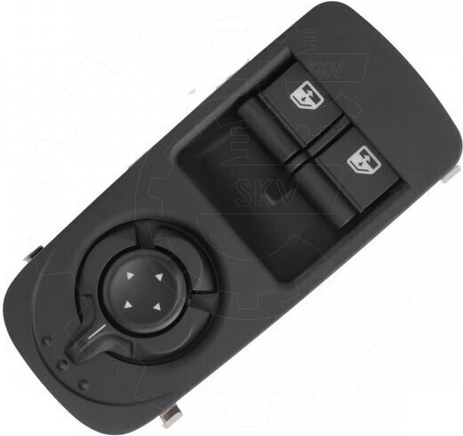 SKV Механизъм На Прозореца Alfa Romeo Mito 30170304