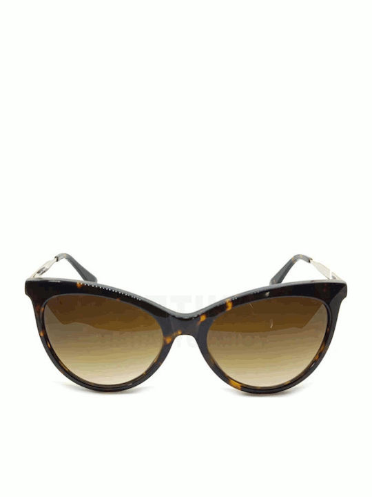 Rebecca Blu Women's Sunglasses with Blue Frame RB8708 RK02
