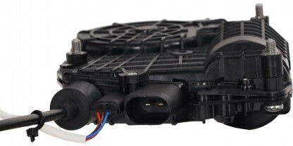 Fast Încuietoarea Ușii Cu Montaj Înainte BMW F10 Seria 5 FT04047