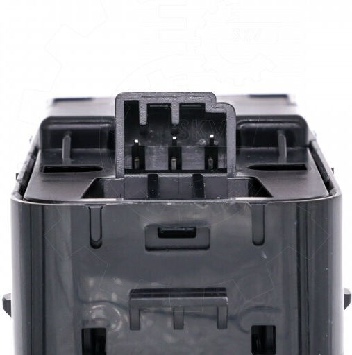 SKV Mecanismul Ferestrei Volvo S60 / V60 / XC 60 31334345
