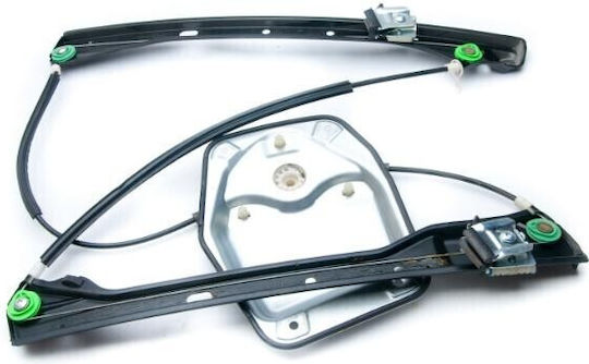 SKV Fenster-Mechanismus mit Platzierung Vorne links Volkswagen Golf Plus
