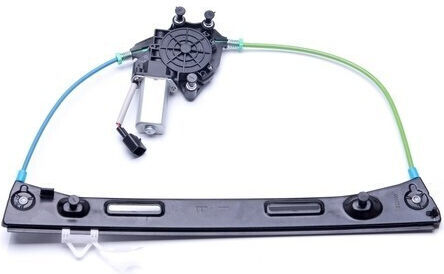 SKV Window Mechanism with Placement Front Left Fiat Panda