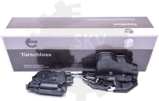 SKV Türschloss mit Platzierung Hinten links BMW X5 / X6