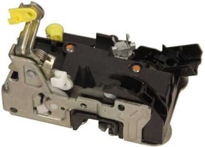 Fiat Türschloss mit Platzierung Vorderseite Renault Mascott 5801352923