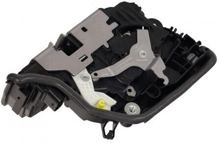 Fast Door Lock with Front Placement BMW Series 5 7281952 FT04057