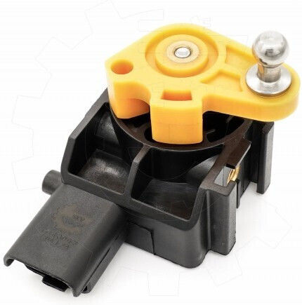 Senzor De Reglare A Nivelului Farurilor Față Citroën C5 Iii C6 Peugeot 407 508 I 5273j8