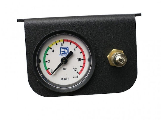 Ανάρτηση Ελατήριο Αέρα Renault Master 10 Κιτ Πίσω Fwd Tuv