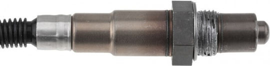 NTY Lambda Sensor 1.6-6.75 BMW 1 E81 E82 E87 E88 3 E90 E91 E92 E93 5 E60 E61 E63 E64 7 E65/E66 2003 Regulator