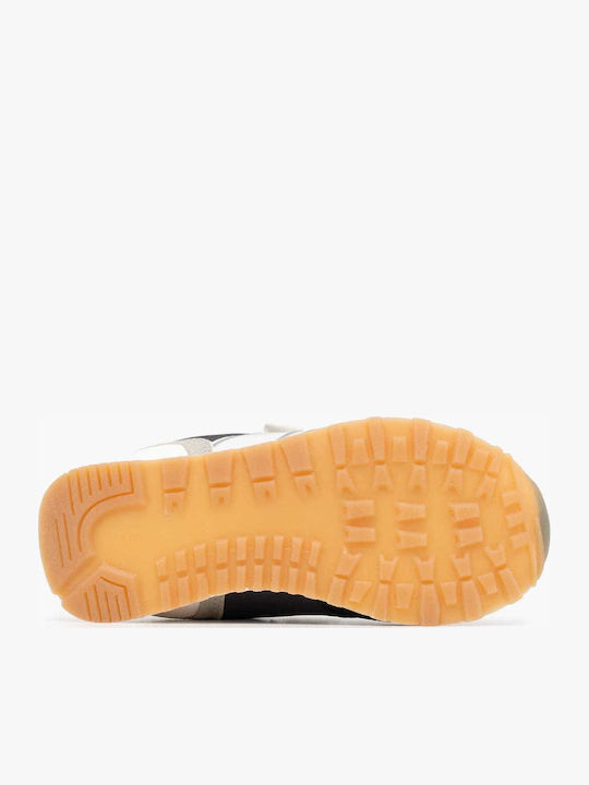 Casual Kids Sneakers Blue