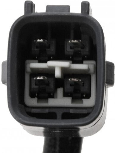NTY Lambda Sensor 1.7d Opel Astra H Astra H Gtc Astra H Kombi 2004-2015 Wiring Length 1595mm 98075140