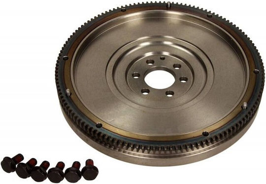 Complete Clutch Vw Caddy Golf Jetta Passat T5 1.6-1.9 Tdi 04 Flywheel