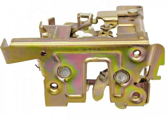 SKV Door Lock with Rear Right Placement Opel Movano Renault Master 60SKV464