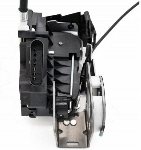 SKV Door Lock with Placement Front Left Ford Tourneo Transit 60SKV171