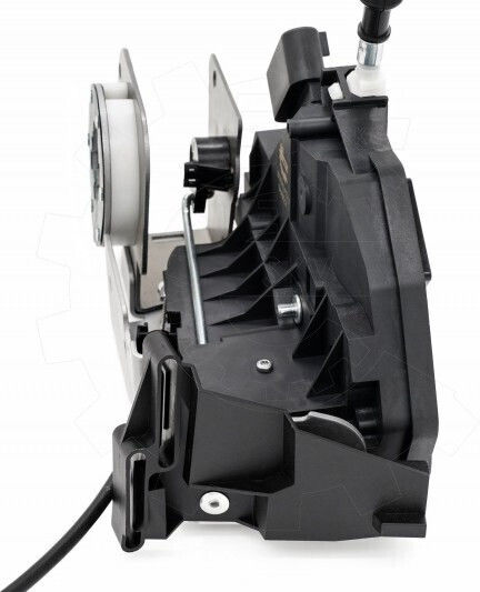 SKV Door Lock with Placement Front Left Ford Tourneo Transit 60SKV171
