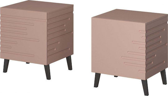 Nova Szf Ξύλινο 44x40x52cm Nova Szf Ξύλινο 44x40x52cm