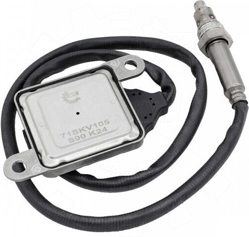 Mercedes-Benz Nox Sensor A B C GLC GLE Vito A0009058611