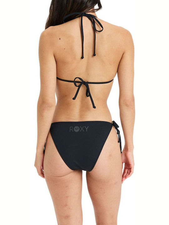 Classics Tiki Set Bikini με Ενίσχυση Anthracite