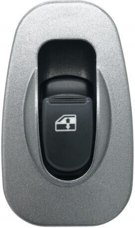 Διακοπτης Ελεγχου Παραθυρου Hyundai Accent Ii 93580-25010yn Πλευράς Συνοδηγού 5 Pin