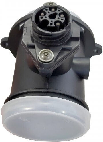 Mercedes-Benz 190 W201 Class E W210 Class E Station Wagon S210 Class S W140 Class S Coupe C140 Sl Flow Meter