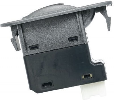 Διακοπτης Ελεγχου Παραθυρου Hyundai Accent Ii 93580-25010yn Πλευράς Συνοδηγού 5 Pin
