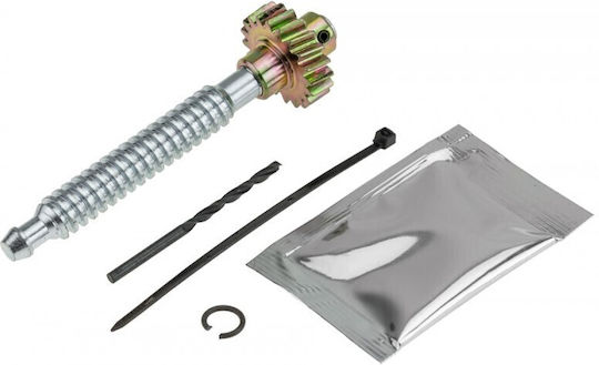 Electrical Seat Adjustment Repair Kit Up-Down Ford Mondeo II 1997 Mondeo III 2000 Mondeo IV 2007 Galaxy 2006