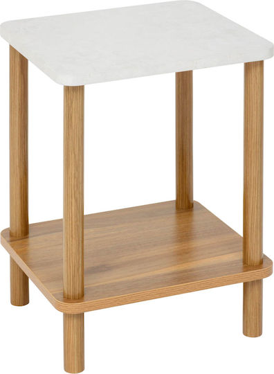 F-v Come Ξύλινο Μπεζ 34x29.5x44cm F-v Come Ξύλινο Μπεζ 34x29.5x44cm