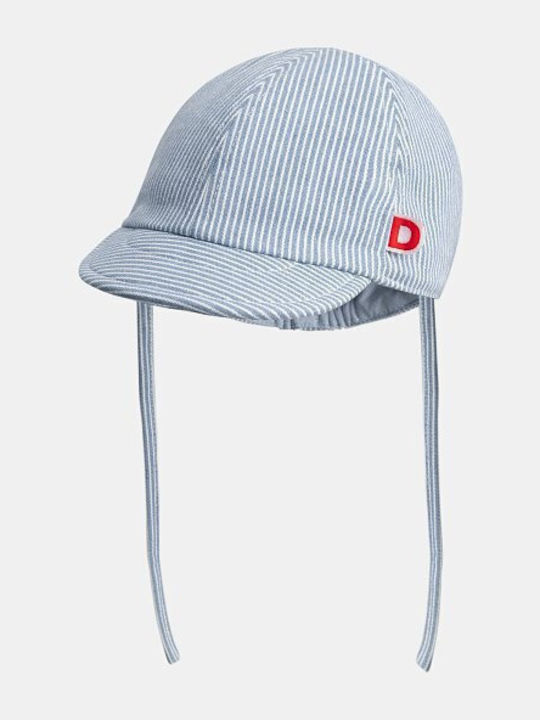 Dpam Παιδικό Καπέλο Jockey Μπλε