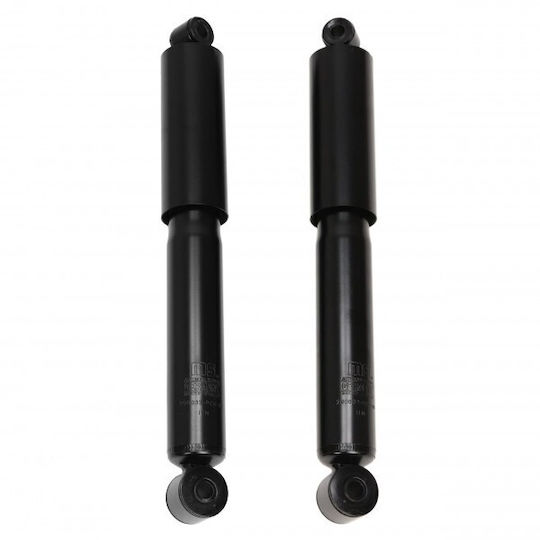 Set Amortizoare Spate Fiat Doblo 1.2 Doblo 1.9d 51714754