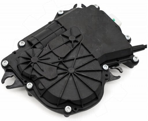 SKV Автомобилни Врати И Части С Начин На Поставяне Отзад BMW X6 16SKV084