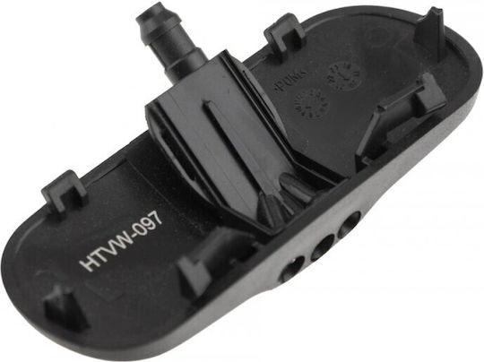 Дюза за предно стъкло VW CC 11 Пасат СС 08 Вляво 3c8955987
