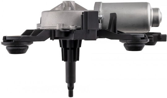 NTY Fensterwischersystem Für Peugeot 2008 2013 9678423580