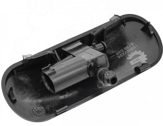 Duza Pulverizator Audi A6 Față Stânga 4g0955987a