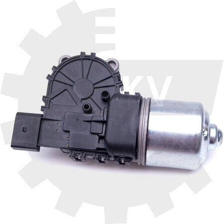 Мотор за Предни Чистачки Ford Fiesta Vi 1698869 1698869