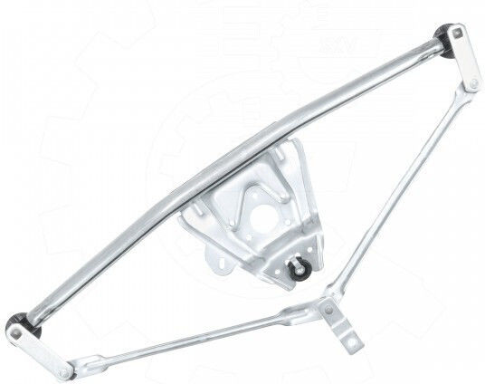 Μηχανισμός Υαλοκαθαριστήρων Nissan Kubistar Renault Kangoo Εμπρός 7701043887