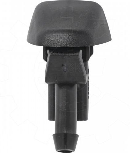 Μπεκ Ψεκαστήρα Volvo S60 Ii S80 Ii Xc60 I Xc70 Ii Εμπρός 31301519
