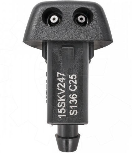 Μπεκ Ψεκαστήρα Volvo S60 Ii S80 Ii Xc60 I Xc70 Ii Εμπρός 31301519