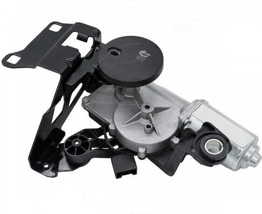 BMW E91 E61 Rückscheibenwischer Motor