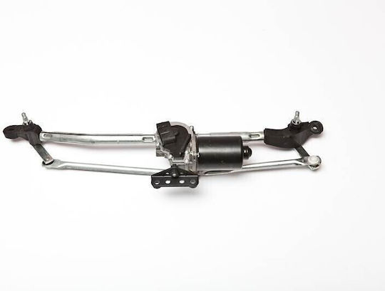 Mecanism Ștergătoare Opel Astra II G Nou 24450202