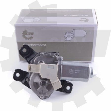 Motor Ștergător Înapoi Renault Laguna Ii 8200001891