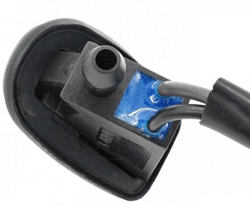Дюза За Пръскане Ford Focus I Предна 1135045